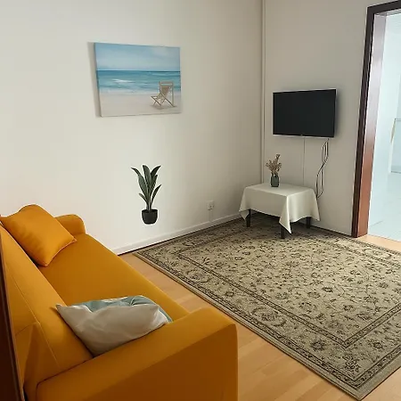 Espaco Perto Aeroporto 3* Ponta Delgada