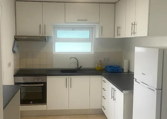 Espaco Perto Aeroporto 3*