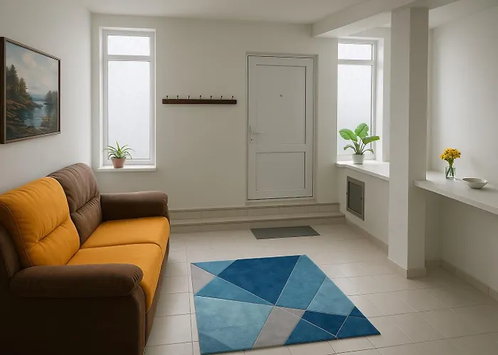 Espaco Perto Aeroporto