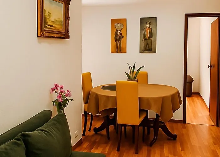 Espaco Perto Aeroporto Gasthuis