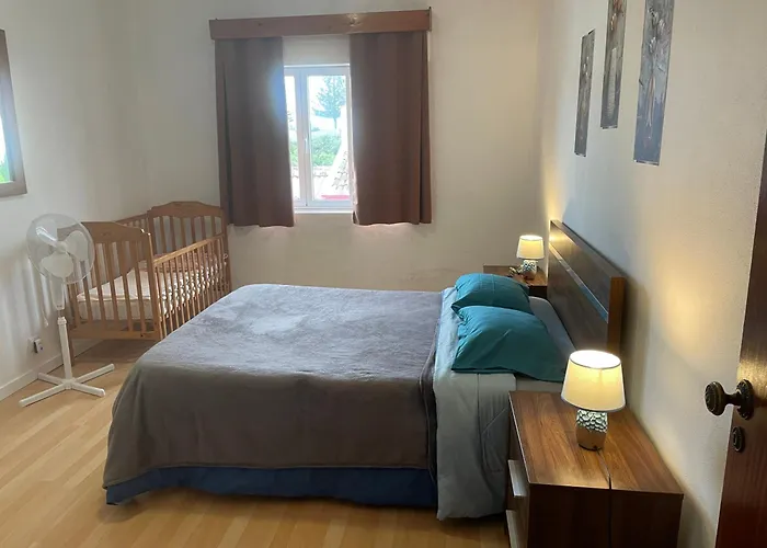 Espaco Perto Aeroporto 3* Ponta Delgada