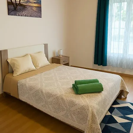Espaco Perto Aeroporto Guest house