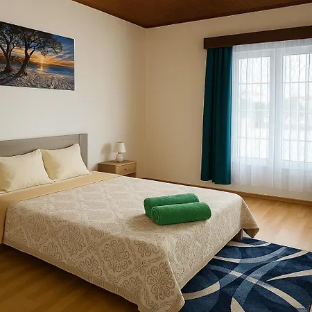 Espaco Perto Aeroporto Guest house *