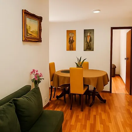 Espaco Perto Aeroporto Pensjonat