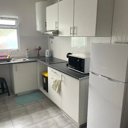 Pensjonat Espaco Perto Aeroporto 3*