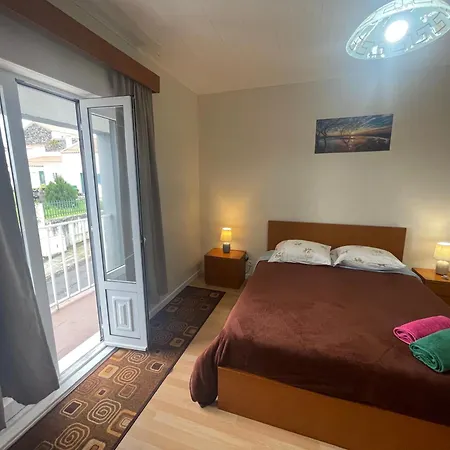 Casa de hóspedes Espaço Perto Aeroporto 3*