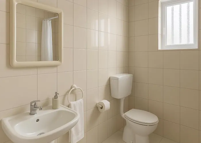 Espaco Perto Aeroporto 3* Πόντα Ντελγκάντα