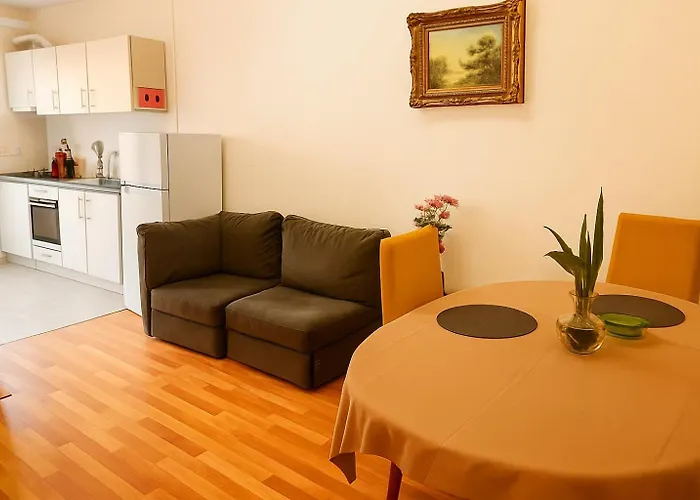 Πανσιόν Espaco Perto Aeroporto