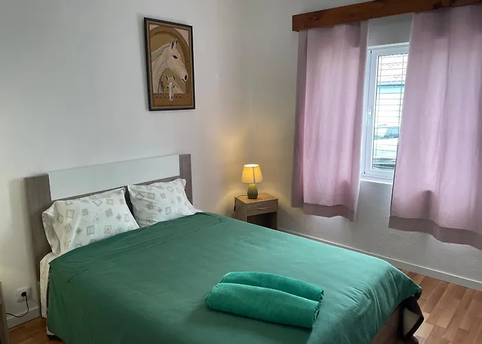 Espaco Perto Aeroporto Πανσιόν 3*