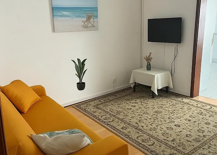 Espaço Perto Aeroporto 3* Ponta Delgada