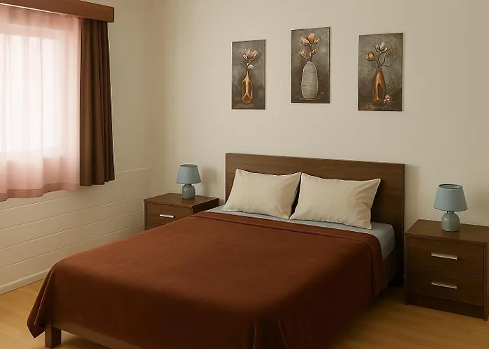 Espaco Perto Aeroporto Πόντα Ντελγκάντα