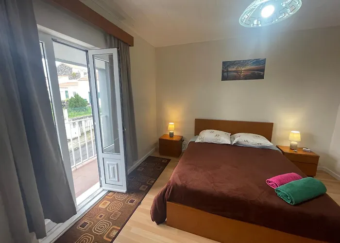 Casa de hóspedes Espaço Perto Aeroporto 3*